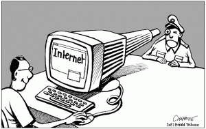 censorship internet