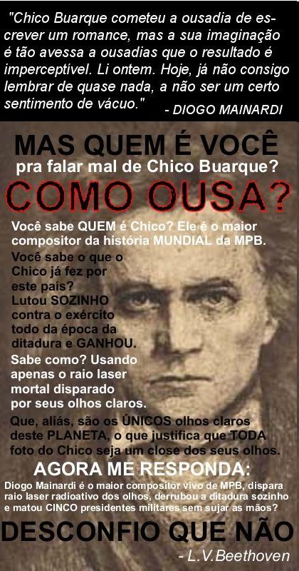 chico-buarque wagner beethoven