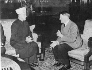 Haj-Amin-al-Husseini-and-Adolf-Hitler