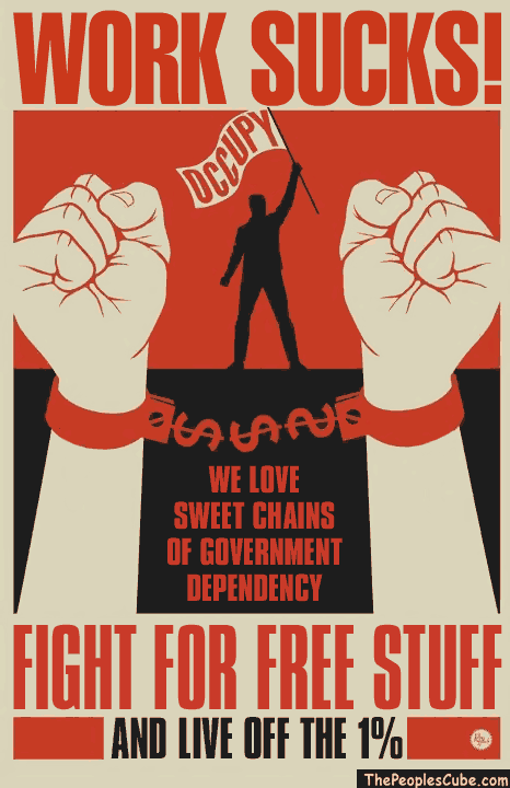 Chains_Poster_Occupy