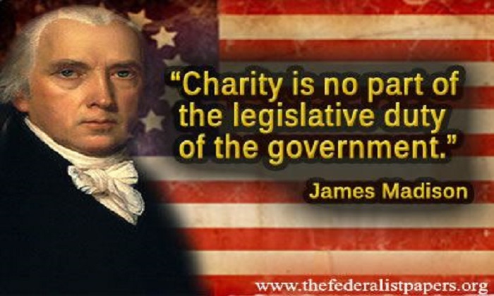 James-Madison-Charity