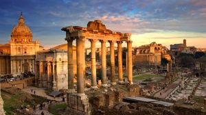 Roma Antiga