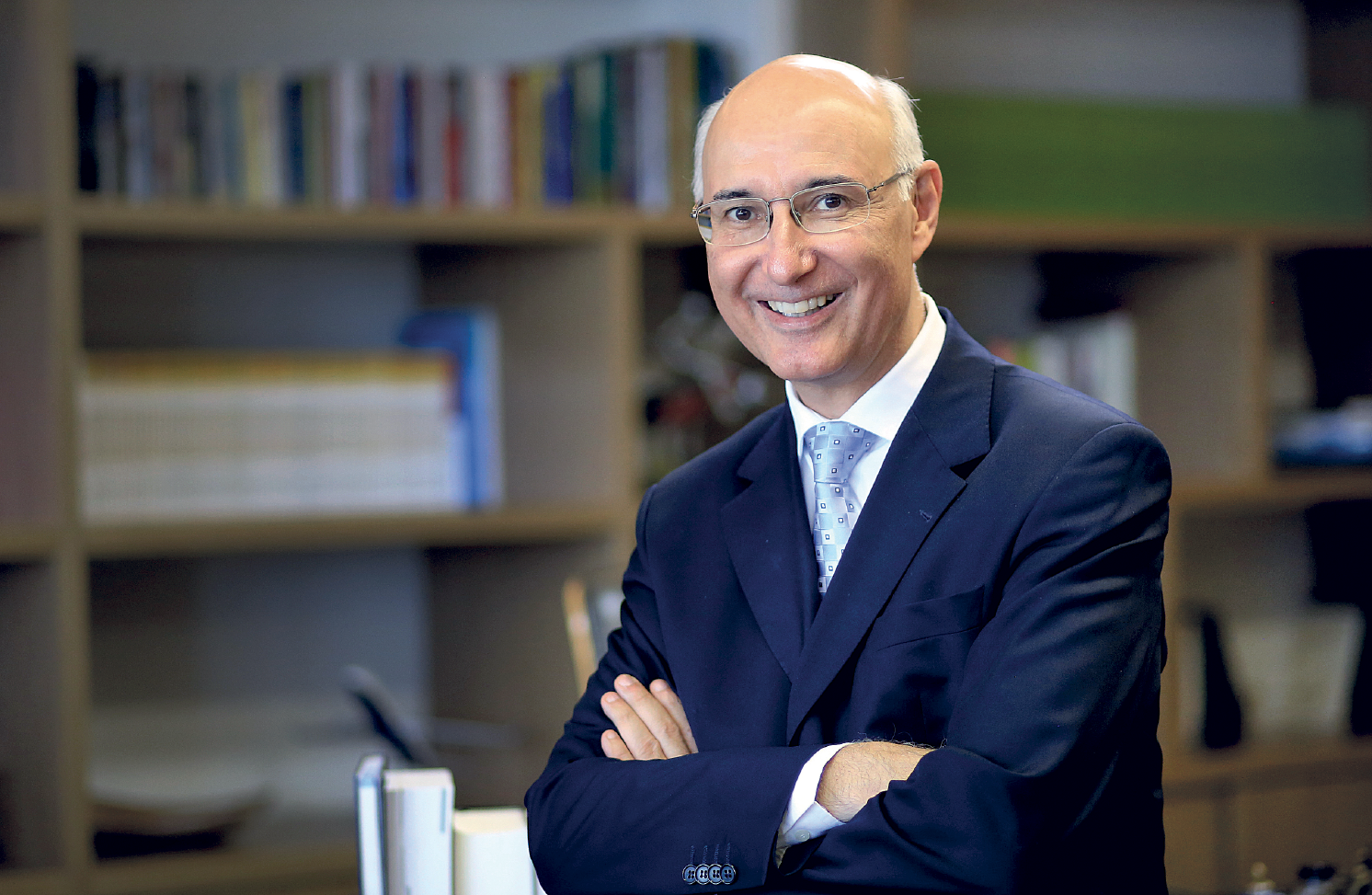 Ives Gandra Filho, cotado para o STF