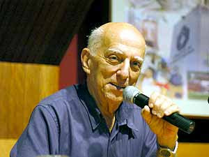 José Osvaldo Meira Penna