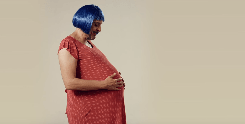 Atores da Rede Globo fazem campanha pró-aborto