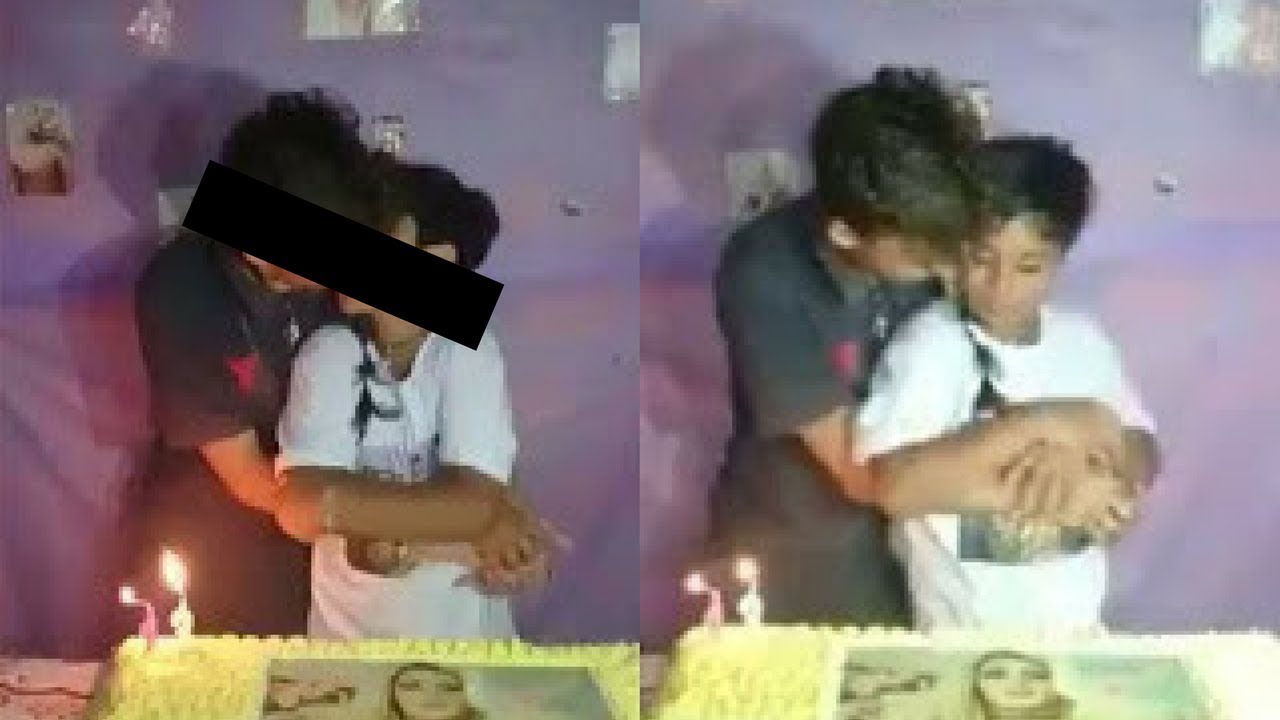 Festa de aniversário de 12 anos com beijo gay e bolo de Pabllo Vittar