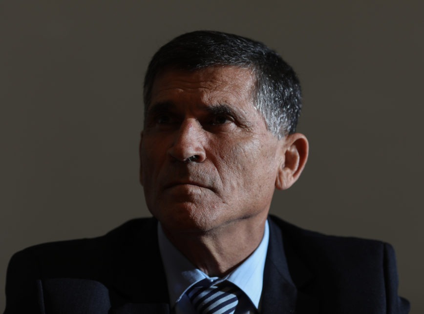 Santos Cruz, demitido, Demissão, Bolsonaro