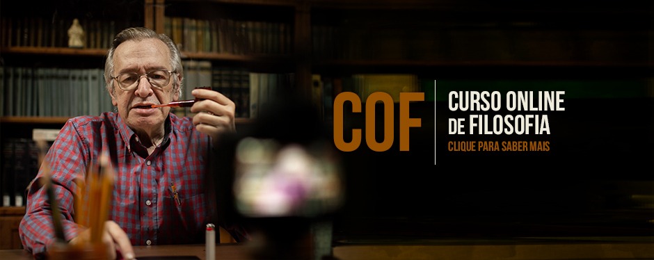 COF - Curso Online de Filosofia de Olavo de Carvalho