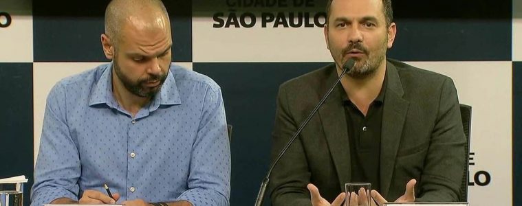 Covas, Alê Youssef, Show, 103 milhões