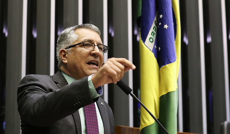 Alexandre Padilha, impeachment, bolsonaro