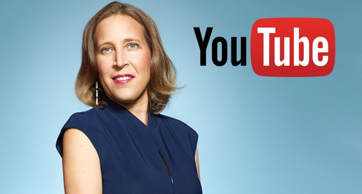 Youtube, CEO, OMS, Susan Wojcicki