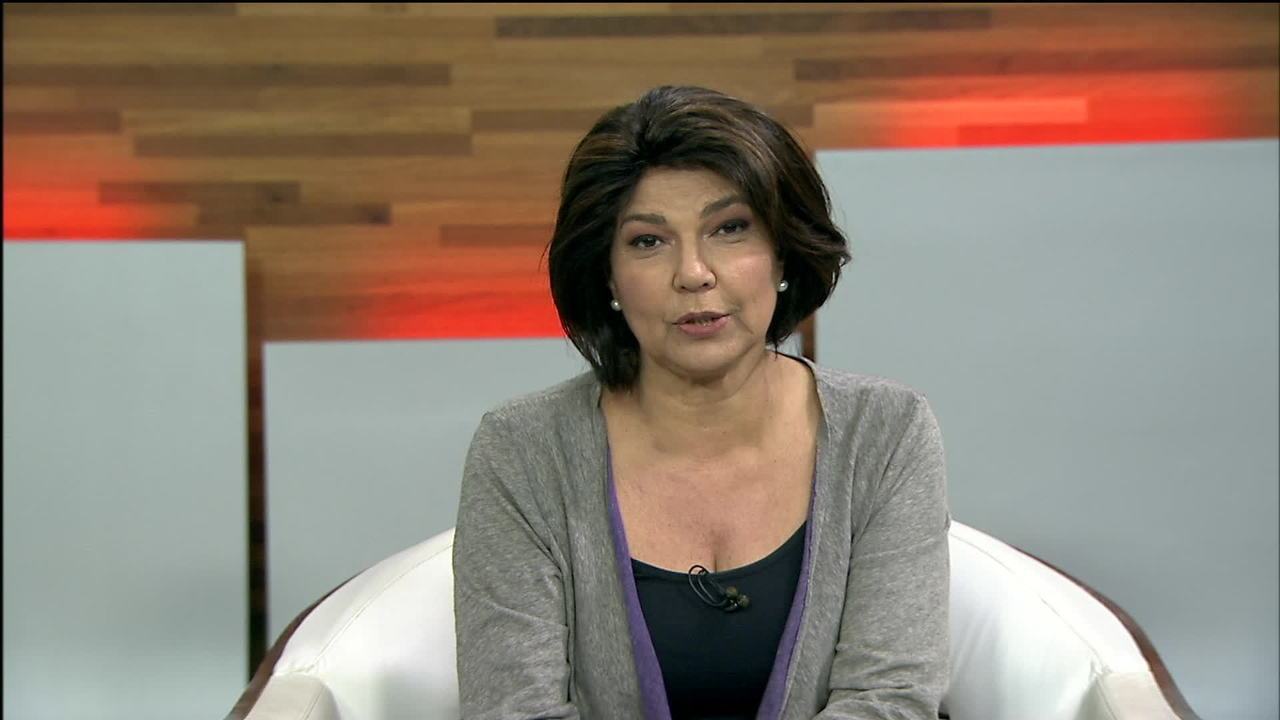 Cristina Lobo, Lula, Corona Virus