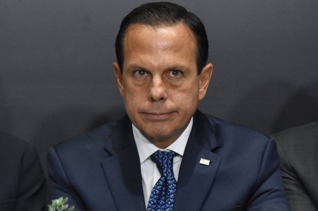 doria, respiradores, chineses