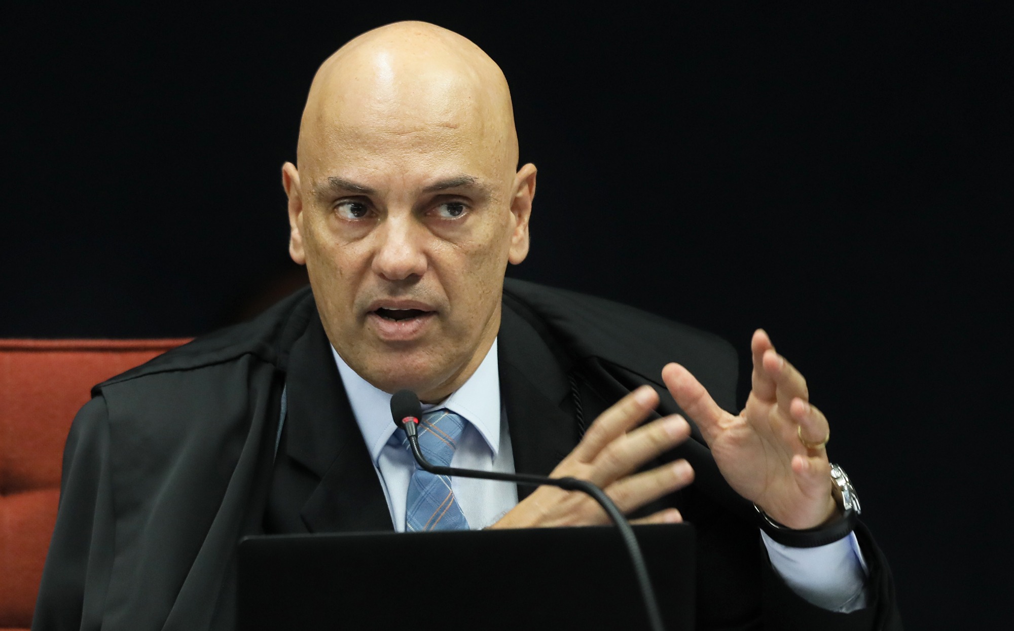 Alexandre de Moraes