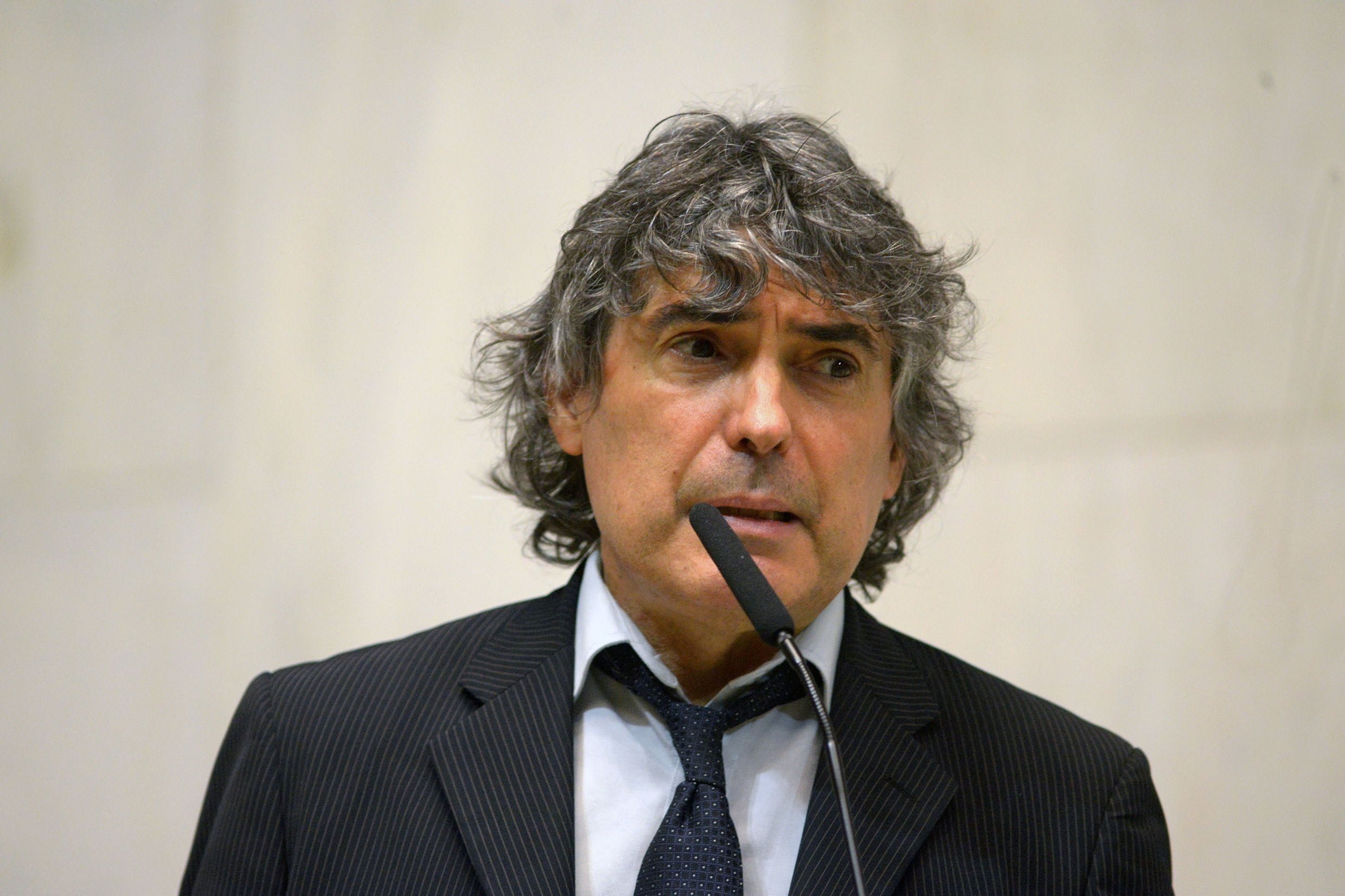 Carlos Giannazi, PSOL-SP, projeto de lei 394/2020