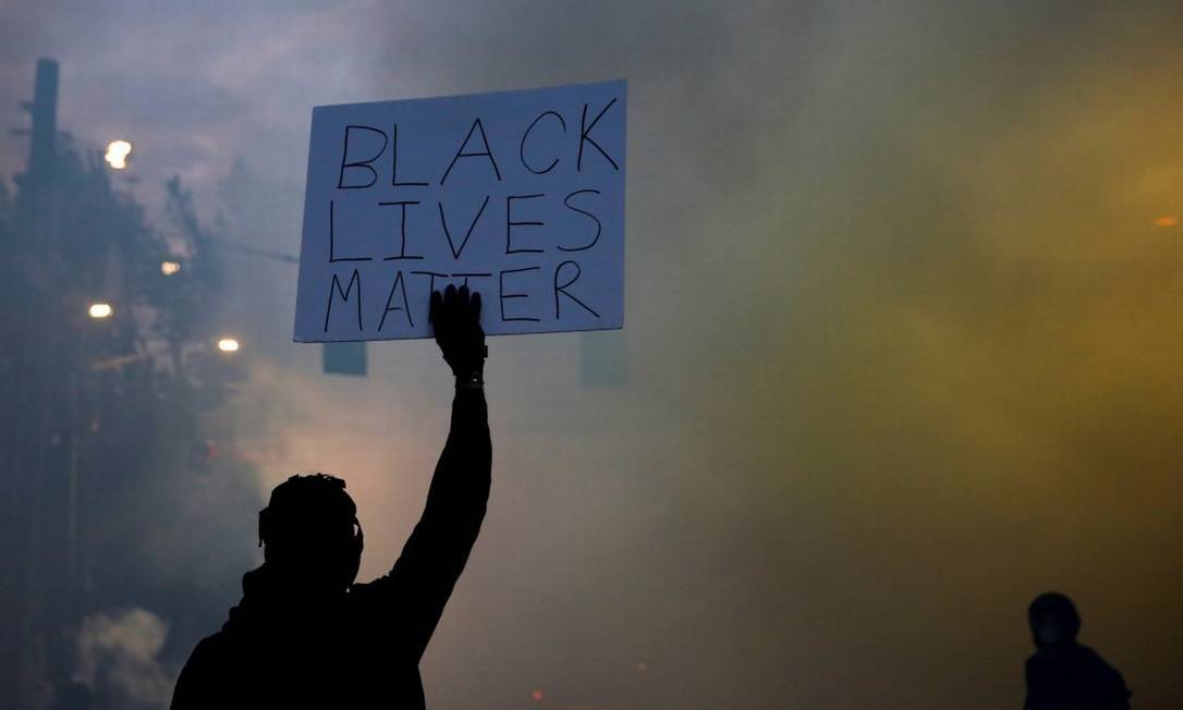 OMS, Black Live matter