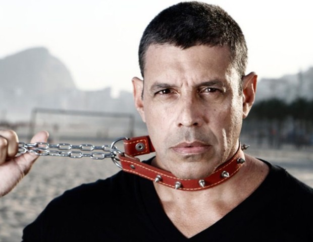 Alexandre Frota