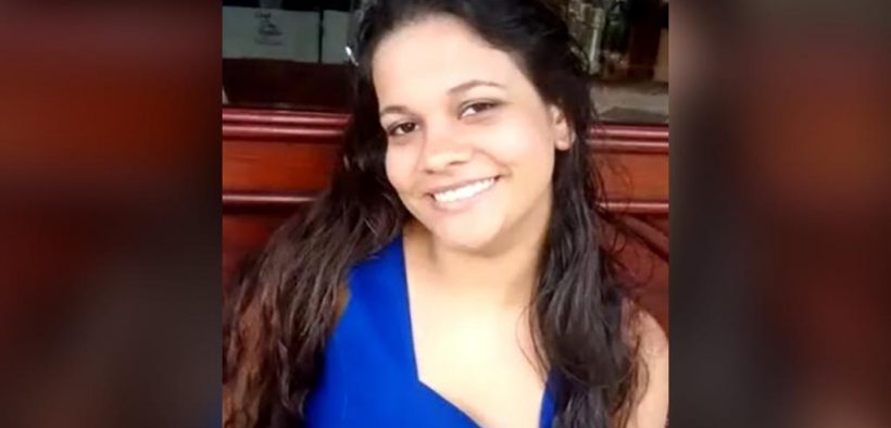 Ana Cristina, STF, Rio, Complexo de São Carlos