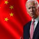 Biden, China, Global Times