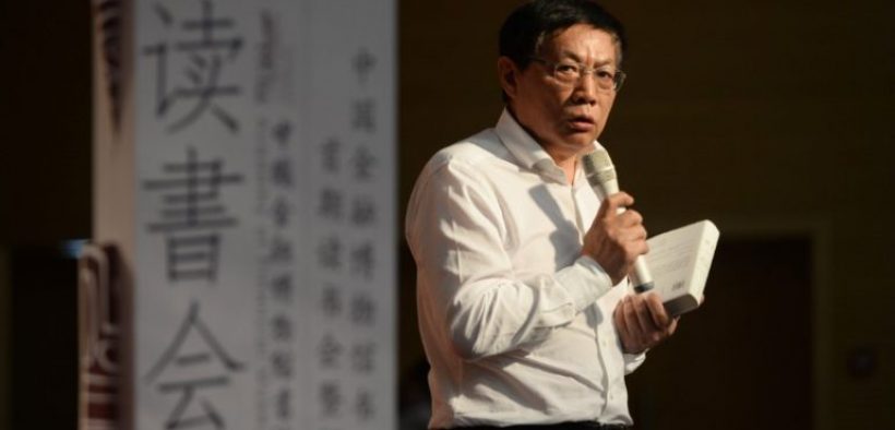 Empresário chinês que chamou Xi Jiping de "palhaço" ficará 18 anos preso No Brasil, Doria fez lançamento de livro do "pensamento de Xi Jiping" no Palácio dos Bandeirantes e é a favor de leis contra "ataques" a políticos