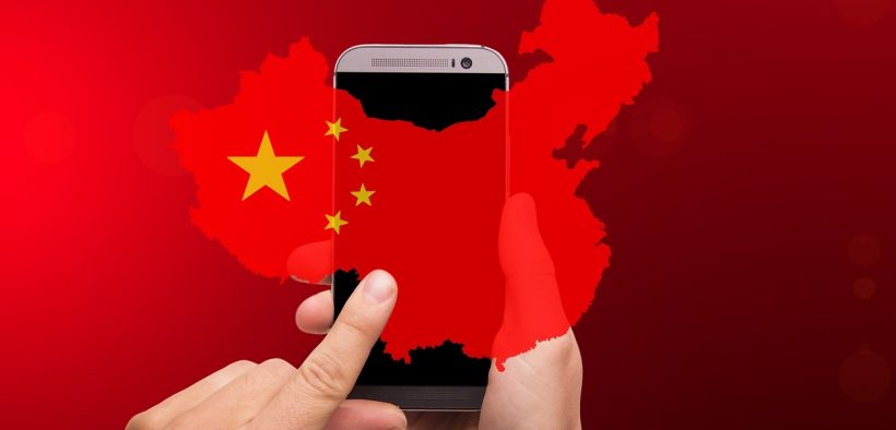 Cidade chinesa usará app para dar nota a comportamento de cidadão