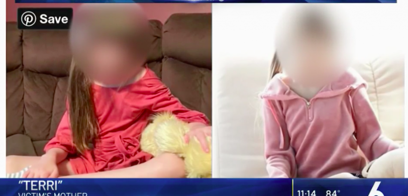 Mãe descobre boneca sexual com rosto da filha de 8 anos Mãe da menina luta para proibir bonecas sexuais infantis, que podem ser encontradas até em sites como Amazon. Caso ocorreu na Flórida