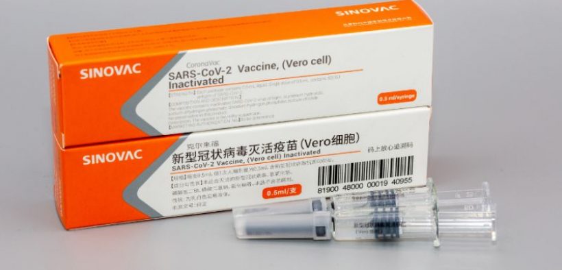 Vacina na China não é obrigatória – e é paga Totalitários genocidas que criaram a Coronavac não farão vacinação compulsória – só o Doria. Preço chega a US$ 148 – mas o Brasil compra