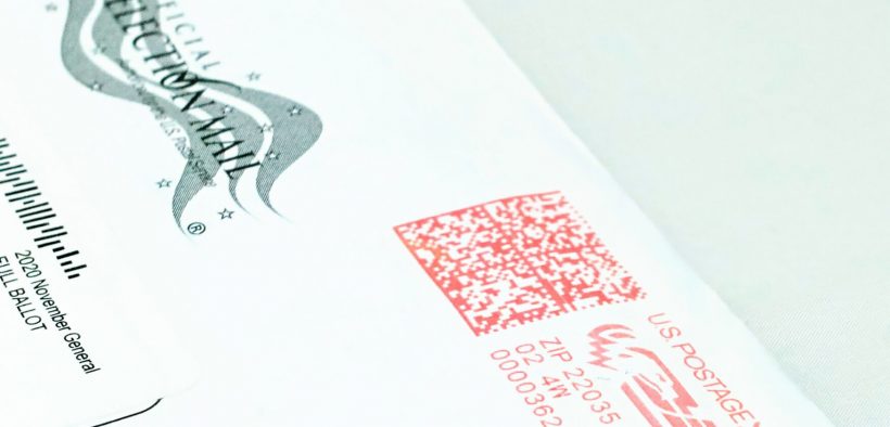 Project Amistad encontra 150 mil votos com possibilidade de fraude no Wisconsin