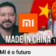 Atila Iamarino faz propaganda pra Xiaomi