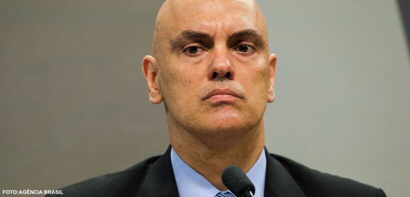 Inquérito do STF contra adversários políticos não encontra crimes