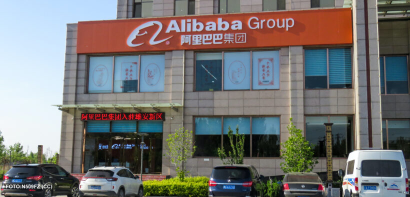 China vai estatizar Alibaba após seu dono desaparecer
