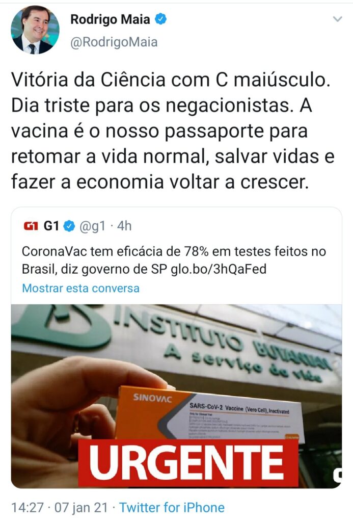 cienciamaia