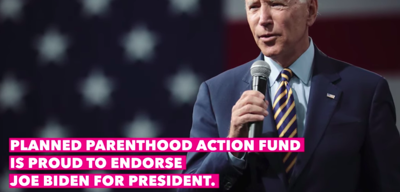 Secretária de Imprensa de Biden foge de pergunta sobre política de aborto