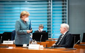 ESCÂNDALO: Alemanha comprou cientistas para fazer estudo justificando lockdown