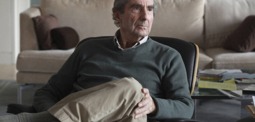 Philip Roth is retiring from writing.