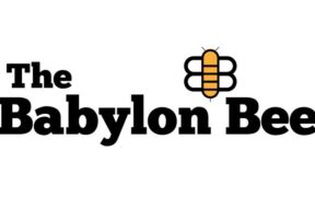 Site satírico Babylon Bee é chamado de "desinformação de extrema direita" pelo New York Times