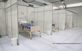 PGR pergunta a governadores onde estão hospitais de campanha