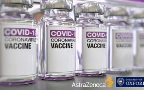 Suécia suspende vacinação com Oxford/AstraZeneca