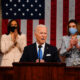 speech Biden congress