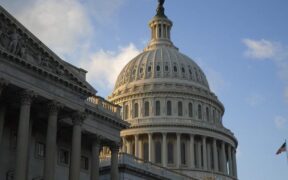 Democratas aprovam projeto de lei para tornar Washington DC o 51º estado dos EUA