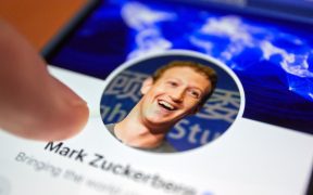 Mark Zuckerberg fez proposta a Fauci sobre a pandemia