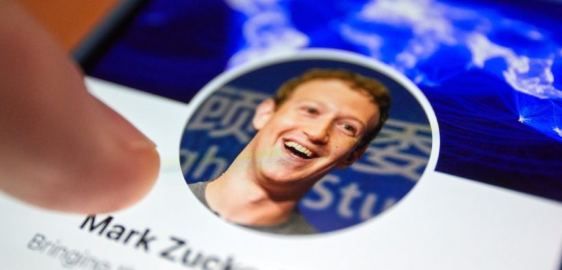 Mark Zuckerberg fez proposta a Fauci sobre a pandemia