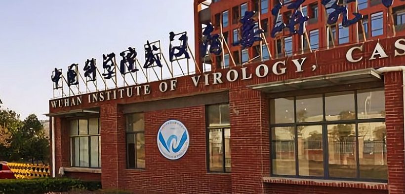 França alertou EUA em 2015 sobre laboratório de Wuhan