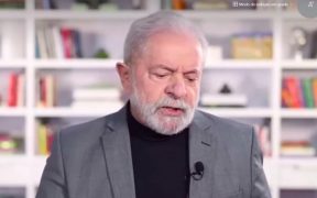 Não sei se seria eleito presidente sem o voto eletrônico, diz Lula