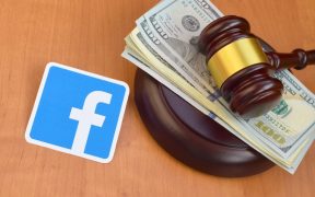 Facebook deu falso testemunho à justiça de Washington