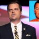 Cameraman da CNN preso por ameaça de morte a congressista Republicano