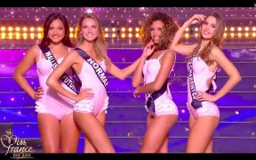 Concurso Miss França é processado por usar critério de beleza