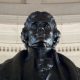 NY: Estátua de Thomas Jefferson será removida por ser "incrivelmente racista"