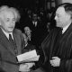 Carta de Einstein revela anti-semitismo nos EUA na década de 30