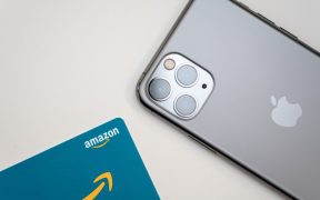 Amazon e Apple multadas em €225 milhões por cartel